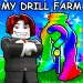 My Drill Farm [UPD] icon
