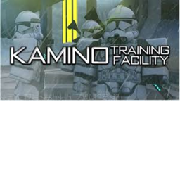[CATR] Kamino Training Facility