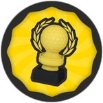 Game Badge Thumbnail