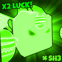 Starlight Hatchers 3 (x2 Luck, Easter)
