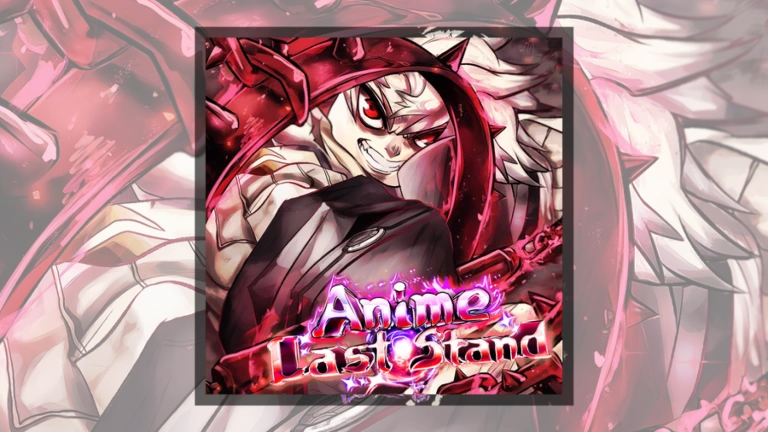 [🗑️ Gachiakuta + 🎁 AFK] Anime Last Stand