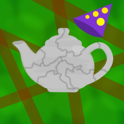 Teapot Party: Remastered