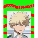 mha fan group!!
