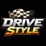 DriveStyle - Clothing