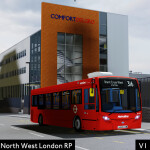 [COMING SOON] North-West London Roleplay