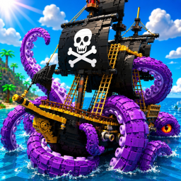 Island Attack