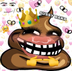 Poop Emoji Cult