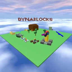 DynaBlocks.Alpha icon