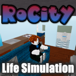 RoCity [Alpha]