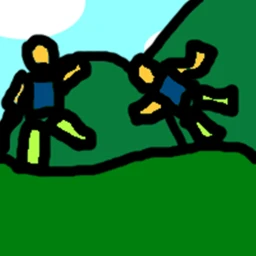 Noob Eating Simulator icon