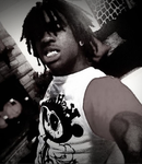 Street villian!