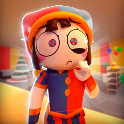 Amazing Digital Circus 🎪 (STORY)