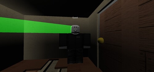 Guest saver