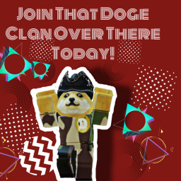doge hangout