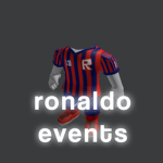 RonaldoEvents