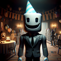 Birthday Party