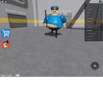 Just be robbers