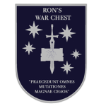 Ron's War chest