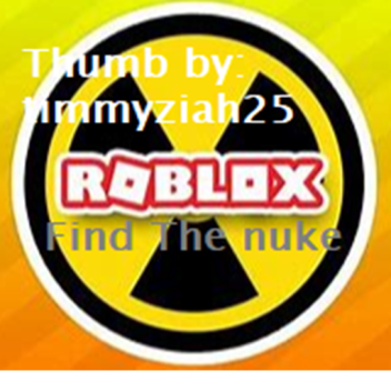 Find The Nuke Version 2.12