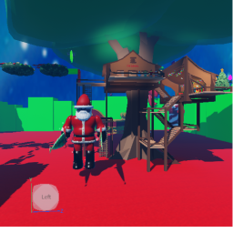 sovrevive a santa the kiler