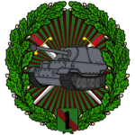Apollyonic 1st Army Corp "Apollyon"