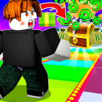 [999M+💸] Squid Game 2 Bridge Super Hard