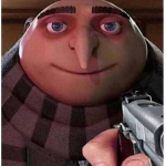 XD Gamer Boi Fan Group