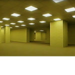 The explorers of the backrooms