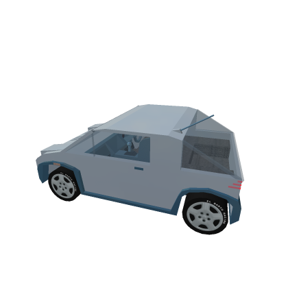 Flynn KE-1100 Metro