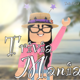 |TGS| Trivia Mania