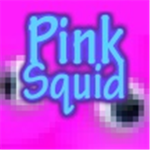 Pink Squid Gang