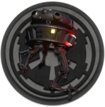 ⎯ Imperial Navy ⎯