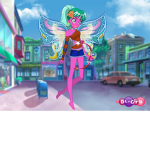 lolirock fun