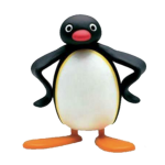 Pingu’s Kingdom!