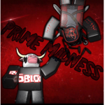 Prime Madness