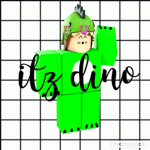 ItzDino's Offical Fangroup