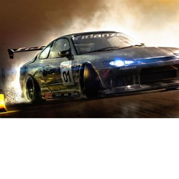 burn out drag (update 2)