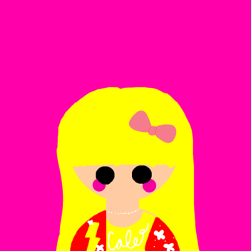 Shaira Hangout server