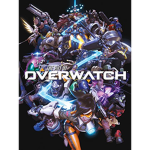 The Art of Overwatch
