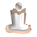 Antimatter Top Hat