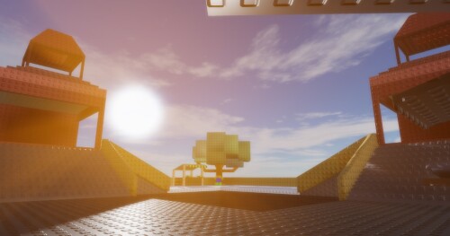 Testing Event