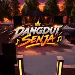 [NEW] DANGDUT SENJA icon