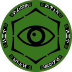 《TSE》Imperial Intelligence