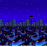 Utopian City Zone