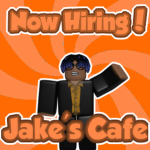 ~Jake's Cafe~