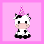 Cowy Party