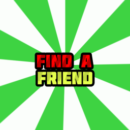 Find A Friend