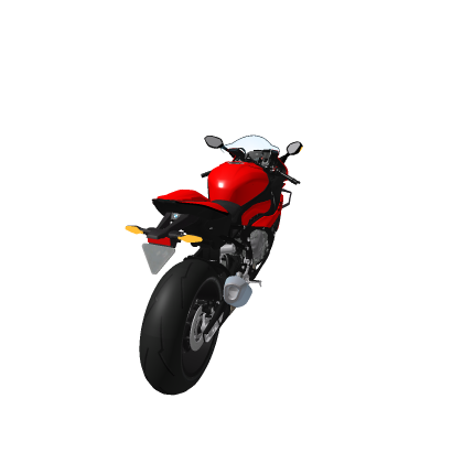 BMW S1000RR 2024