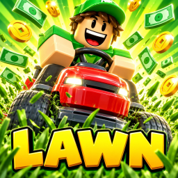 [🎃] Lawn Incremental!
