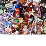 Anime Fan Club + shop